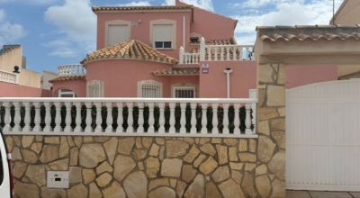 Villa - Sale - Playa Flamenca - Play Flamenca
