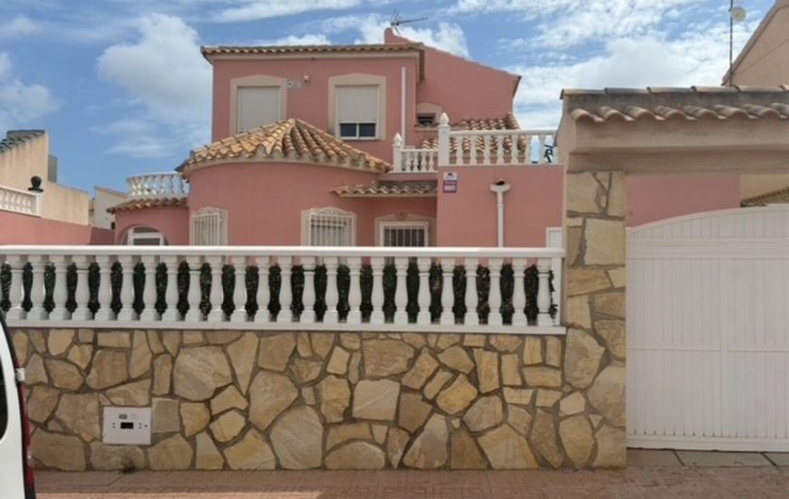 Sale - Villa - Playa Flamenca - Play Flamenca