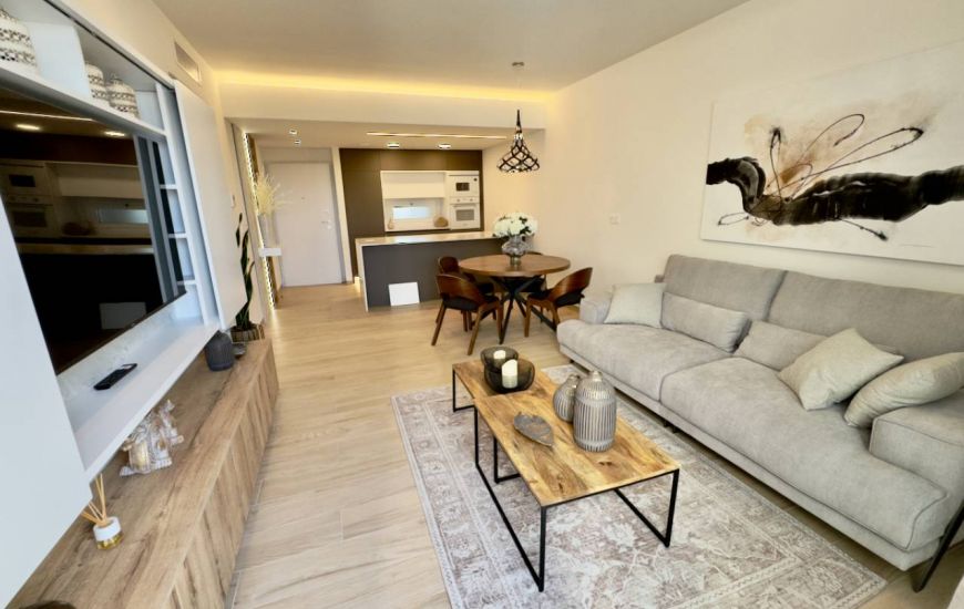 Nueva construcción  - Apartamentos - Guardamar del Segura