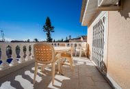 Sale - Villa - Ciudad Quesada