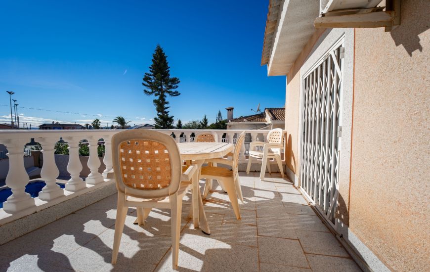 Sale - Villa - Ciudad Quesada