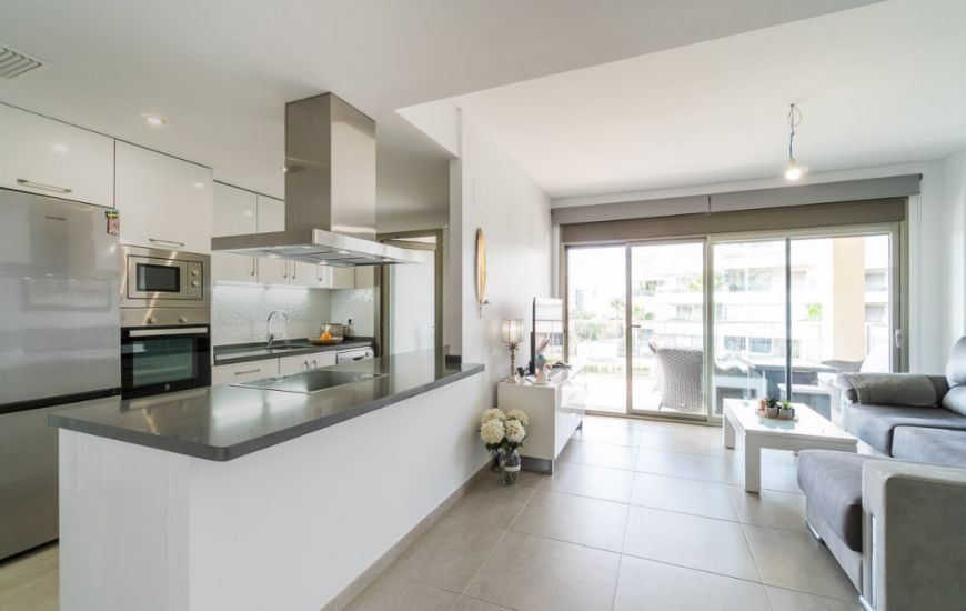 Sale - Apartments - Villamartin