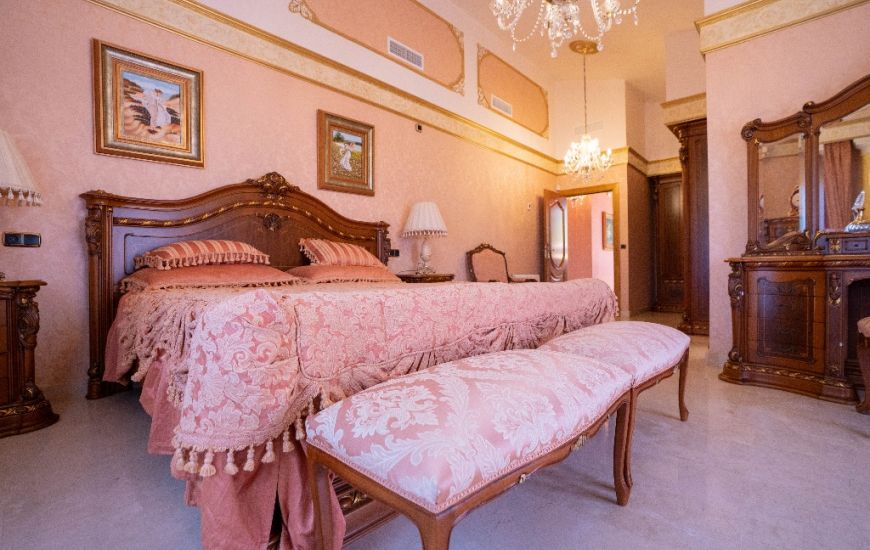 Venta - Villa - Campoamor