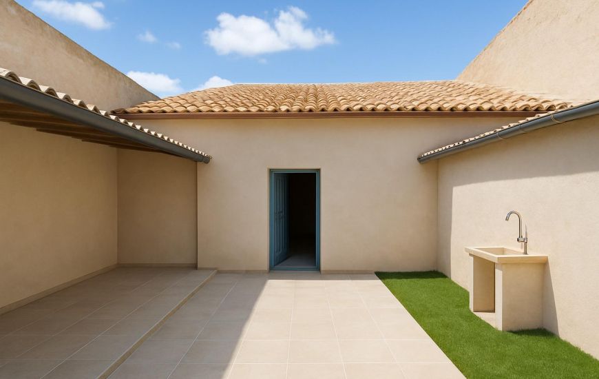 Sale - Townhouse - La Romana