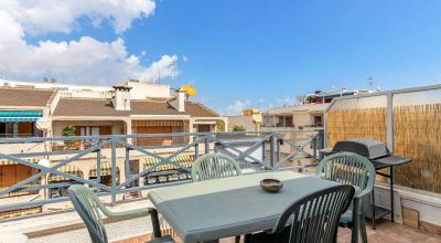 Apartments - Sale - Torrevieja - Torrevieja