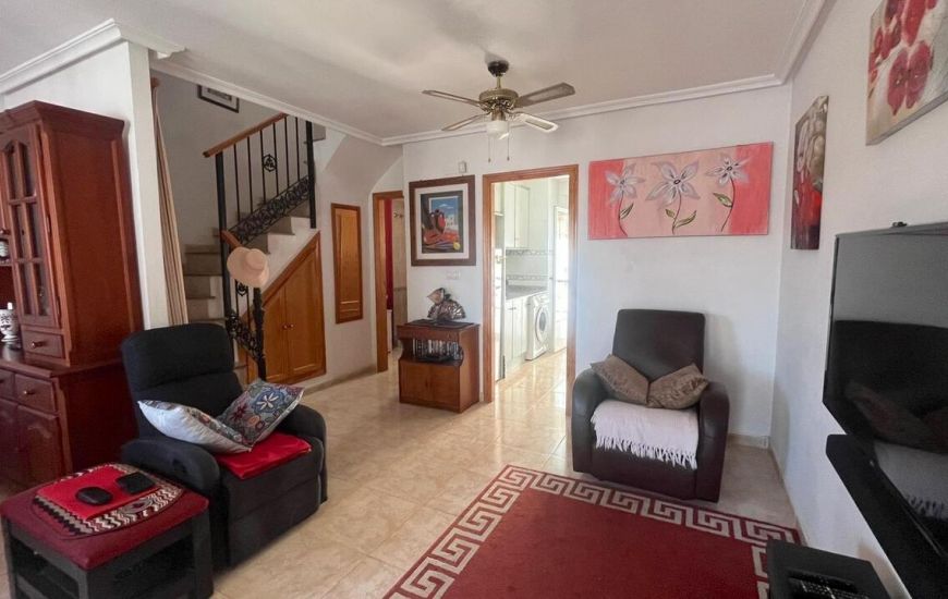 Sale - Rijtjeshuis - Torrevieja