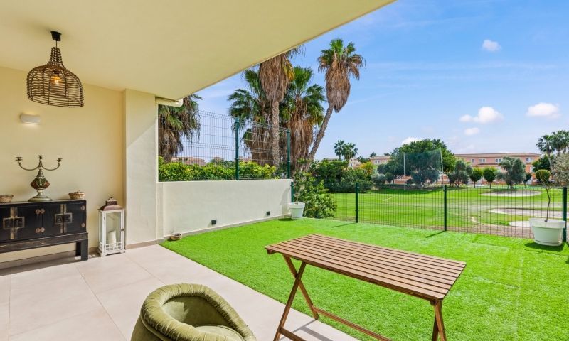 Venta - Apartamentos - Alicante