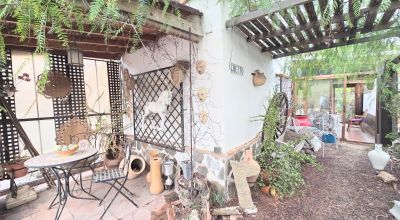 Country Property - Sale - Aspe - Aspe