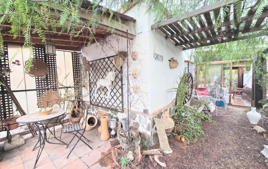 Sale - Finca - Aspe