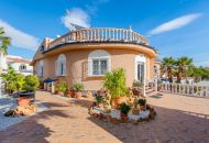 Sale - Villa - San Fulgencio