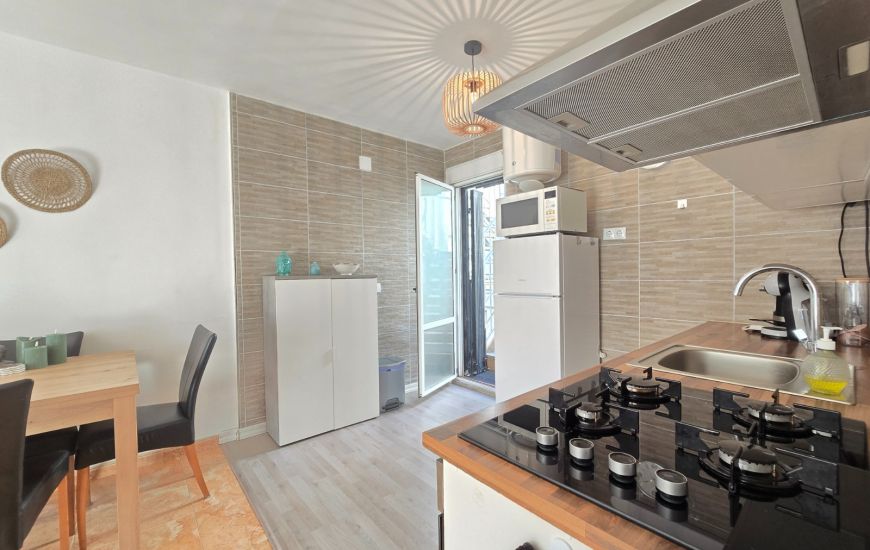 Sale - Apartment - Top Floor Apartment - Torrevieja