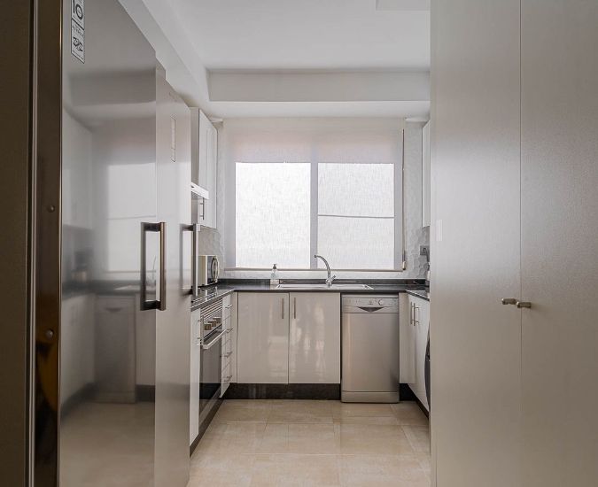 Sale - Apartamento - Lomas de Cabo Roig - Lomas De Cabo Roig