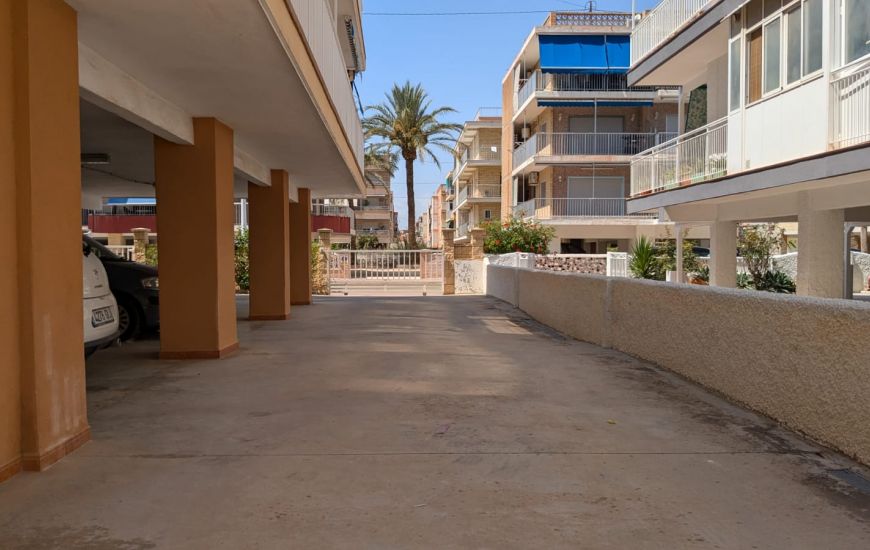 Venta - Apartamentos - Santa Pola