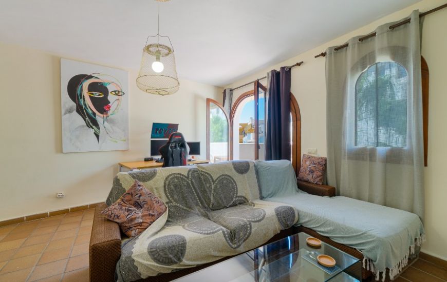 Sale - Apartments - Punta Prima