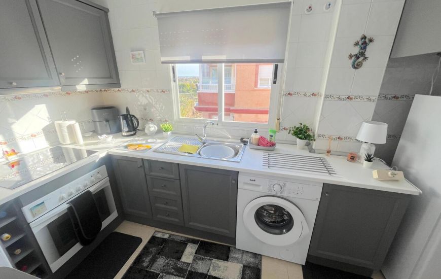 Venta - Apartamentos - Algorfa