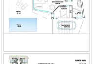 Nueva construcción  - Villa - Orihuela Costa
