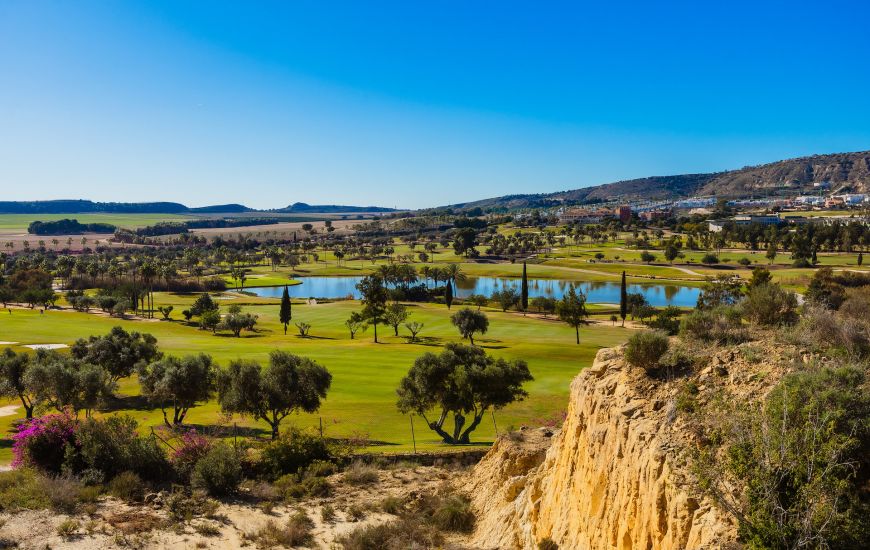 Sale - Villa - Algorfa - 