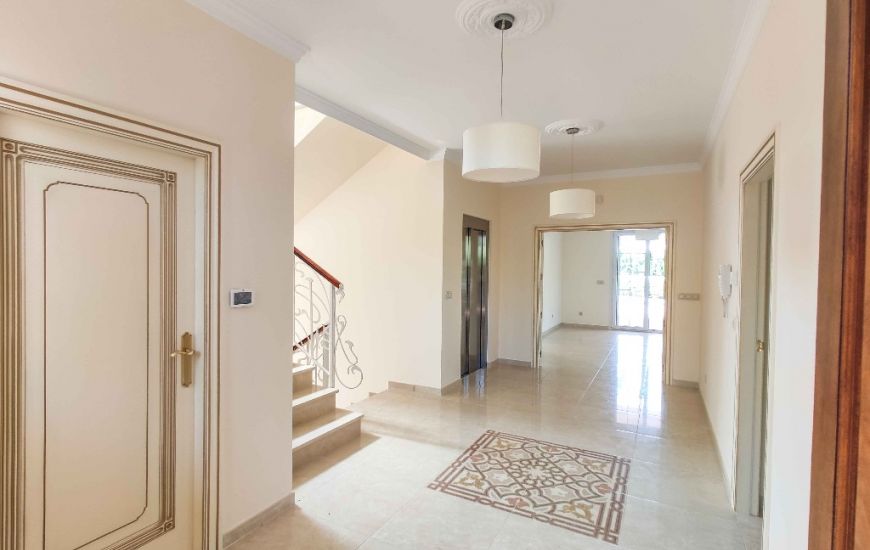 Nueva construcción  - Villa - Cabo Roig