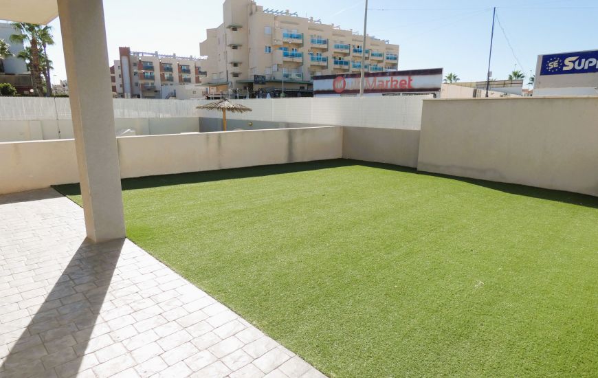 Venta - Apartamentos - Cabo Roig Venta - Apartamentos - Cabo Roig