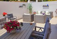 Sale - Villa - Ciudad Quesada
