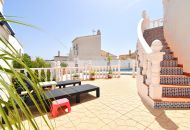 Sale - Villa - Orihuela Costa