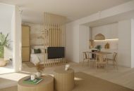 New Build - Apartments - San Pedro del Pinatar