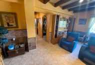 Sale - Country Property - Sax