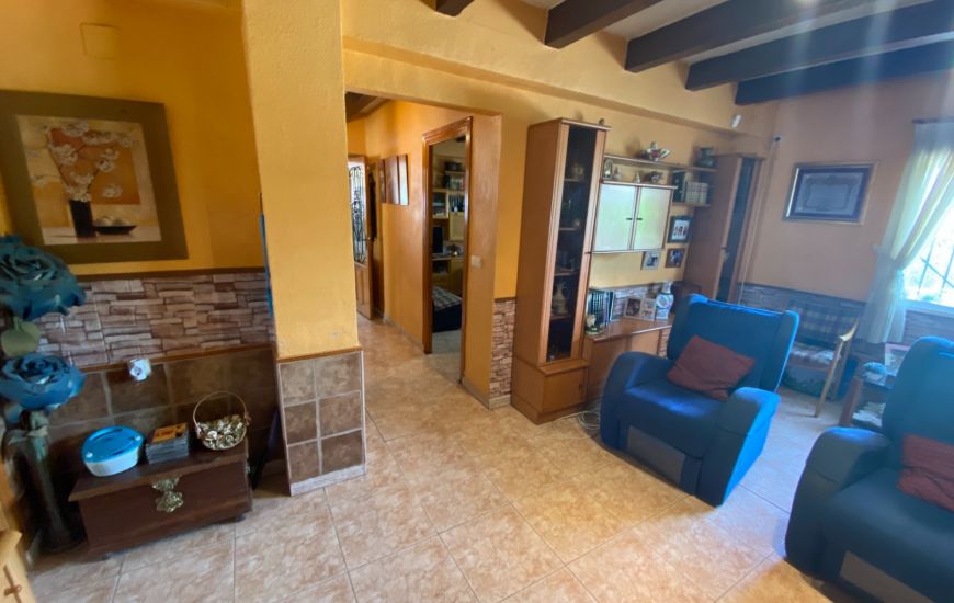 Sale - Country Property - Sax