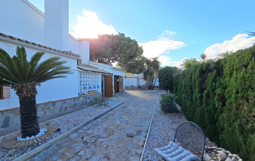 Venta - Villa - Orihuela Costa
