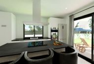 New Build - Villa - Monforte del Cid