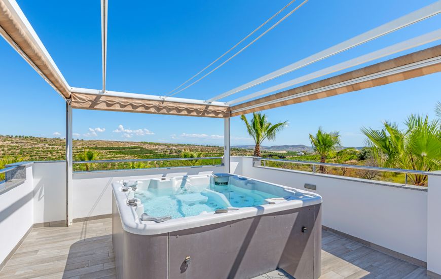 Sale - Villa - Torremendo