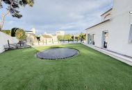 Venta - Villa - Villamartin