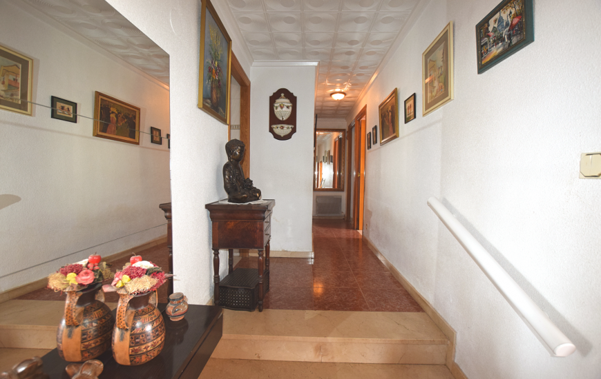 Sale - Villa - Ciudad Quesada