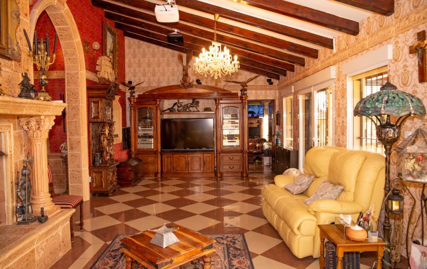 Venta - Casa Rural - Dolores