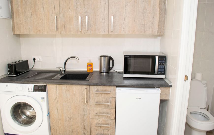 Sale - Villa - Ciudad Quesada