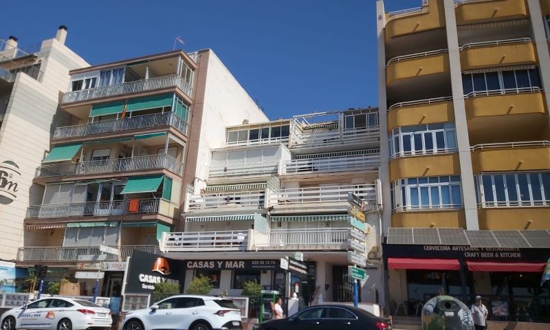 Sale - Apartments - Torrevieja