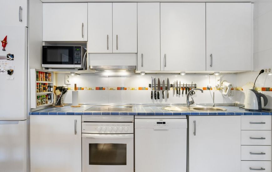 Sale - Apartments - Orihuela Costa