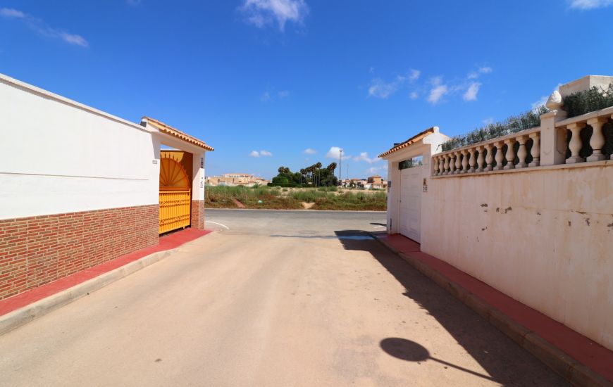 Sale - Apartments - Torrevieja