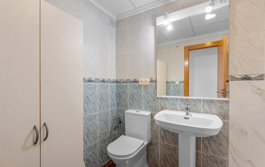 Sale - 1. Apartment / flat - Benijófar - 