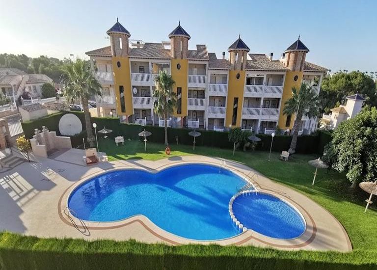 Sale - Villa - Orihuela Costa