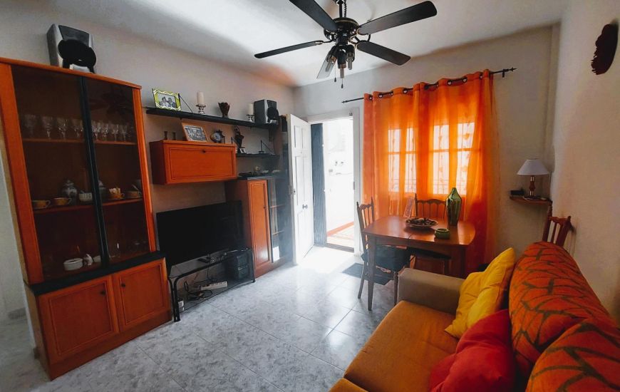 Sale - Bungalow - Orihuela Costa