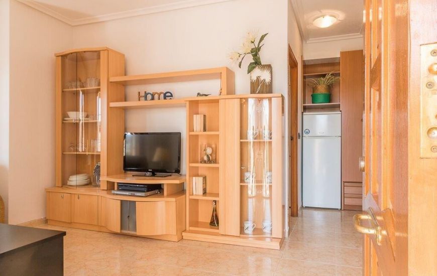 Sale - Semi Detached - Playa Flamenca