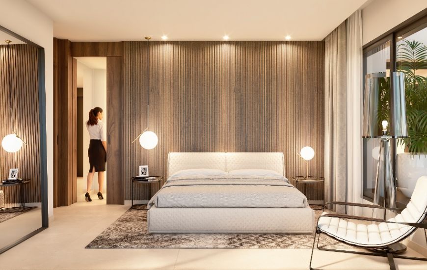 New Build - Villa - Algorfa