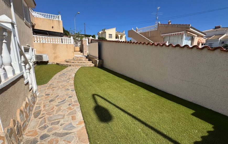 Sale - Villa - 