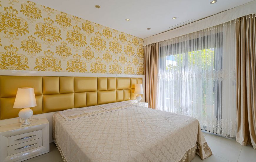 Sale - Villa - Ciudad Quesada