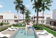 Nueva construcción  - Villa - Los Alcázares