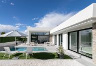 New Build - Villa - Mar Menor - 