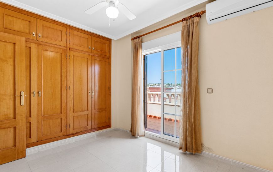 Sale - Quad House - Orihuela Costa