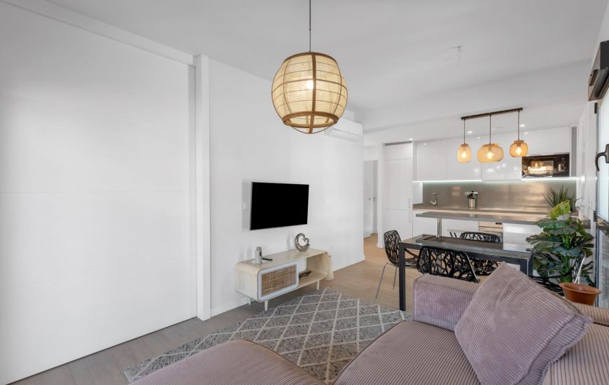 Venta - Apartamentos - Orihuela Costa