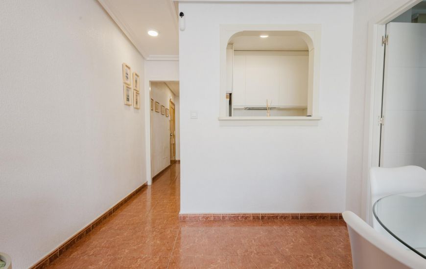 Venta - Apartamento - Torrevieja